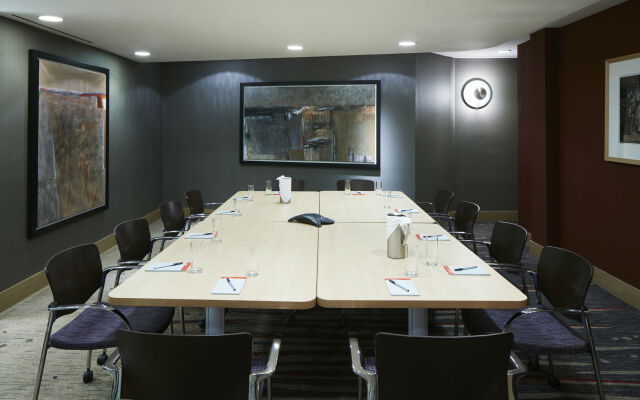 Club Quarters Hotel, World Trade Center