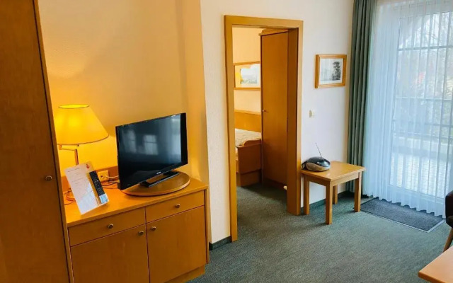 Appartementhaus Zum Fuchswirt