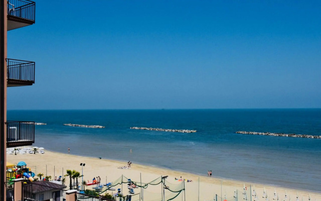 Hotel Astoria Pesaro
