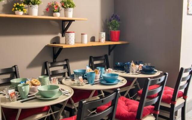 B&B Brothers Suite Vomero