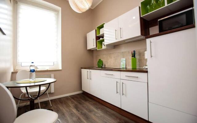 3 Äpfel Design Apartments