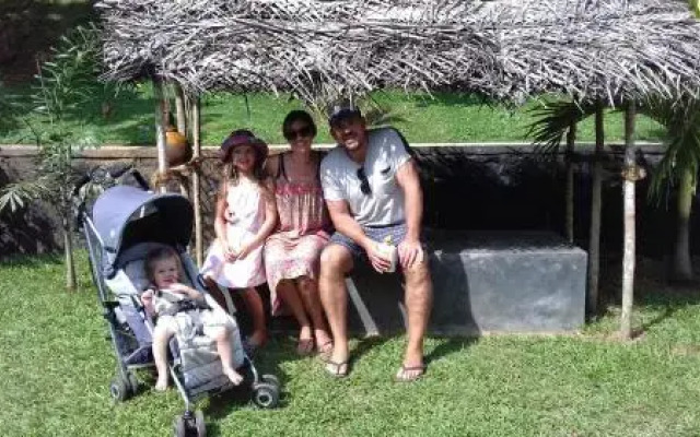 Subhasha Summer Cottage