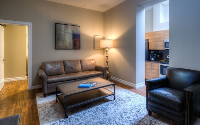 Western Hotel & Executive Suites