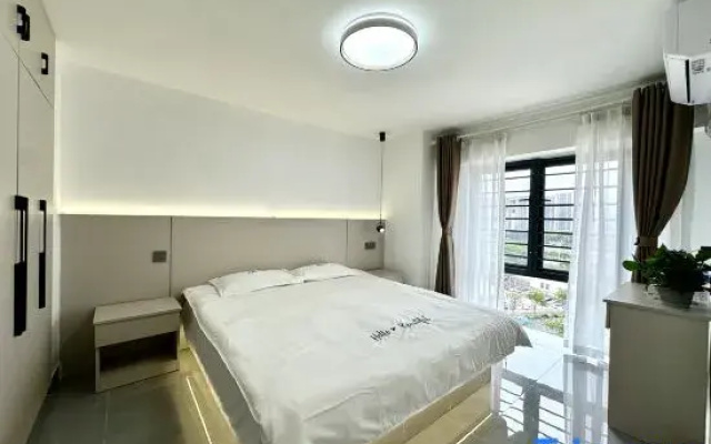 mr.ji apartment