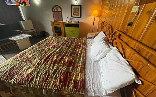 Motel Le Voyageur