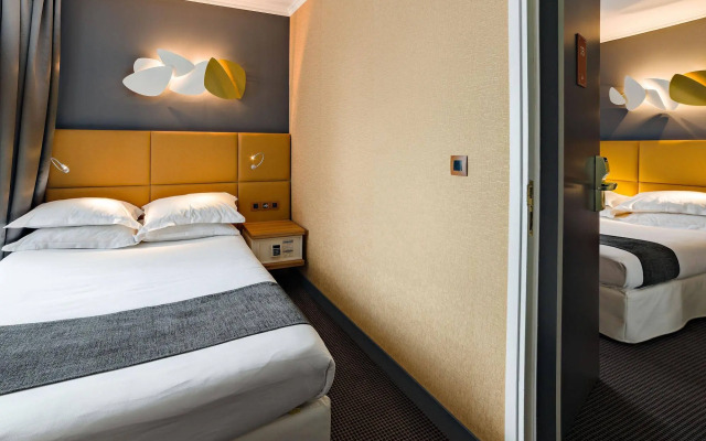 Hotel Residence Europe & Spa