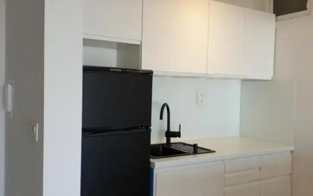 James Sun Beach Apartment