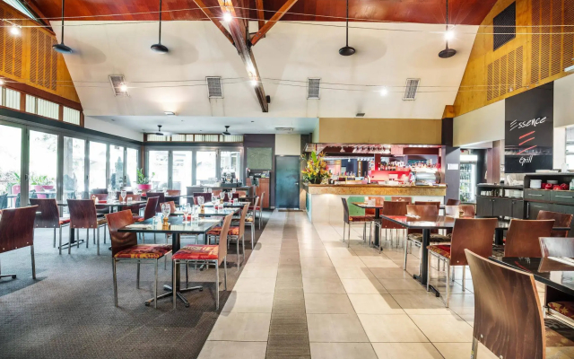 Mercure Darwin Airport Resort