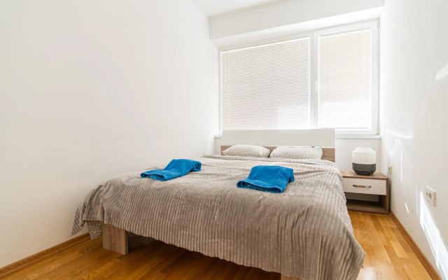 Skopje Eluxory Apartments (Premium Edition)