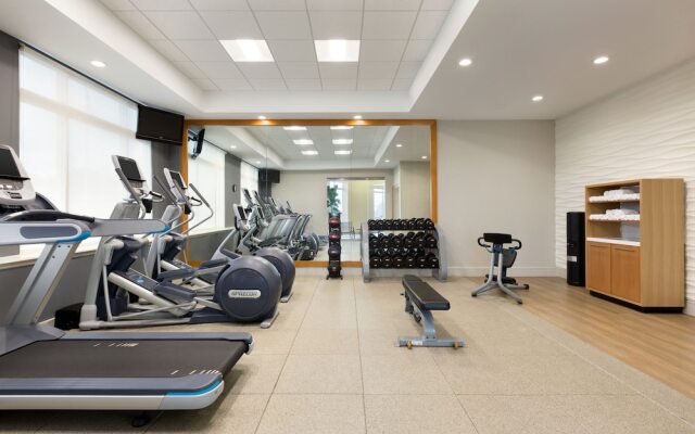 Homewood Suites by Hilton Philadelphia-City Avenue