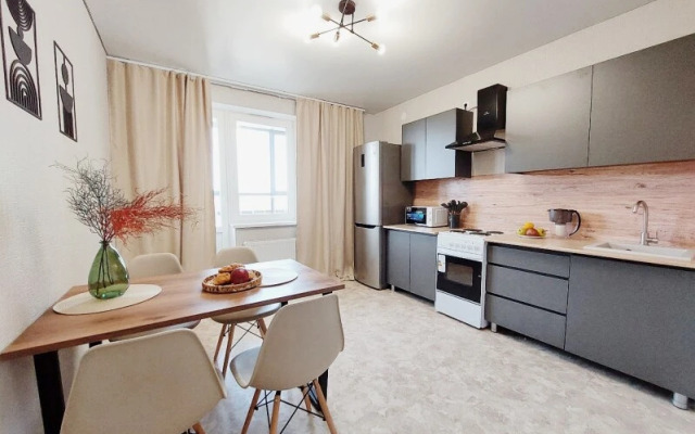 UT Алексея Казем-Бека 6