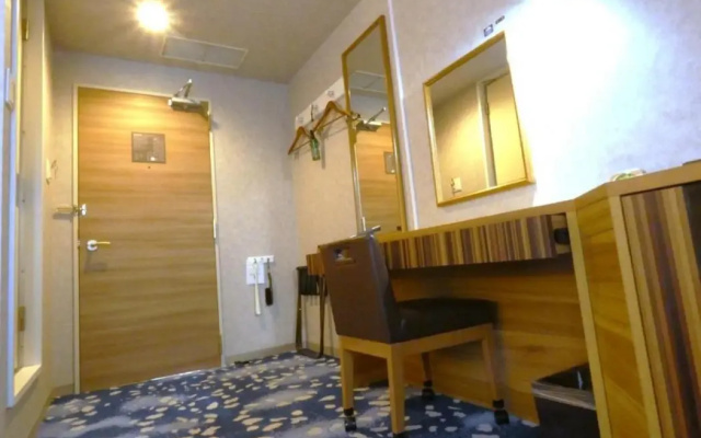 Smile Hotel Kushiro