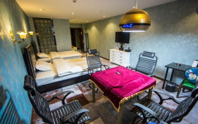 GoodmorningGoodnight