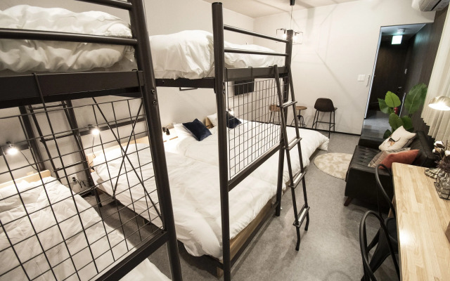 UCHI Living Stay KCU / Vacation STAY 37744