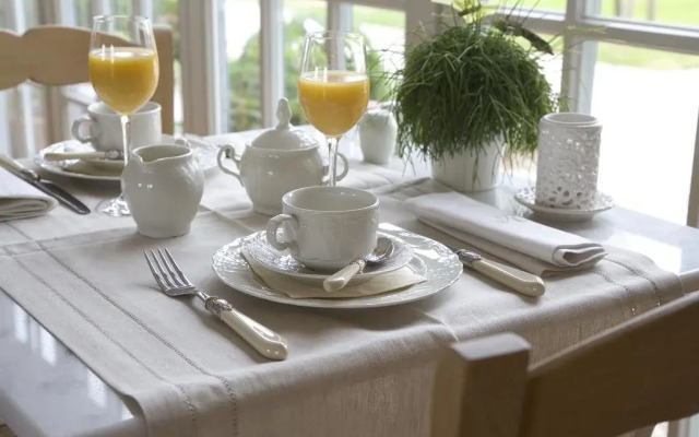 Boutique B&B Droomkerke