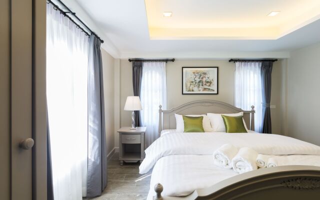 Merchant House Chiangmai