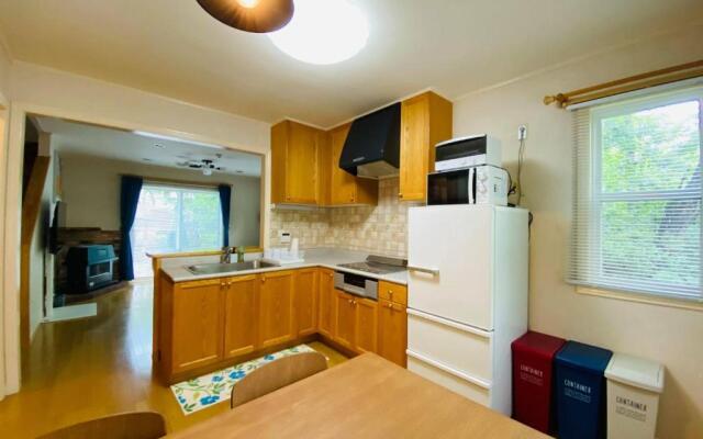 Landscape Chalet Hakuba - Vacation STAY 18842v