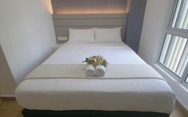 Westlink Hotel Kuala Lumpur Wangsa Maju