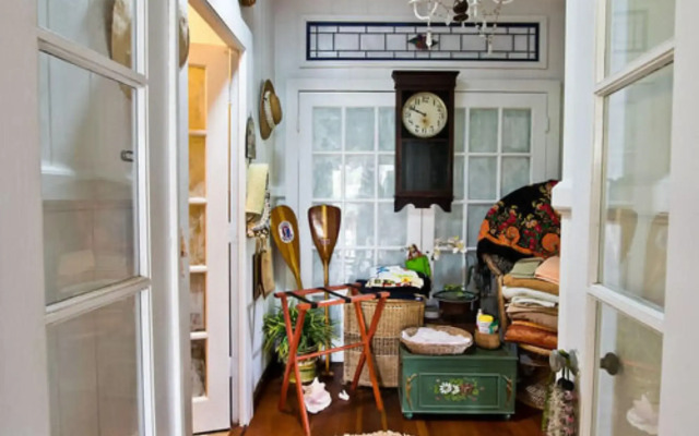 Hale Kawehi B&B Guesthouse