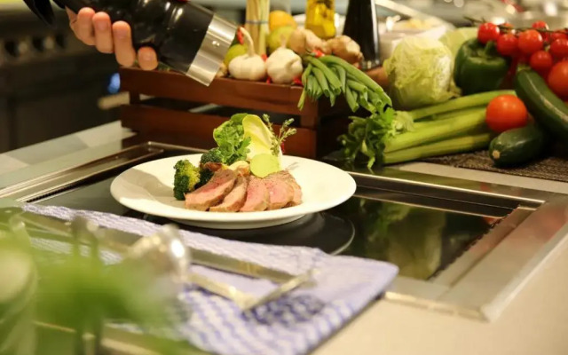 RAMADA Hotel Leipzig