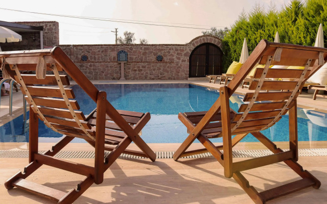 Cunda Rota Hotel