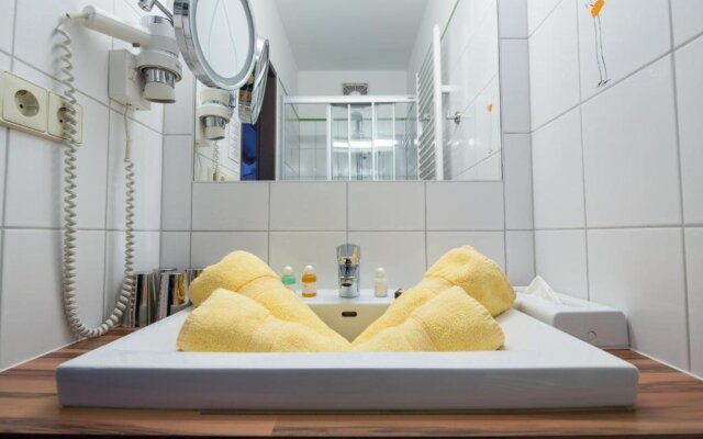 nawu´s Kinderhotel