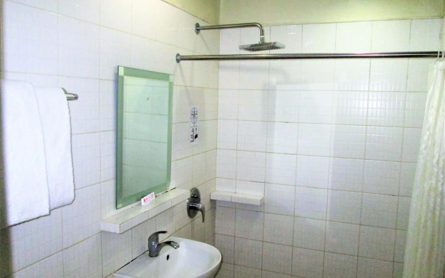Win Min Transient Inn