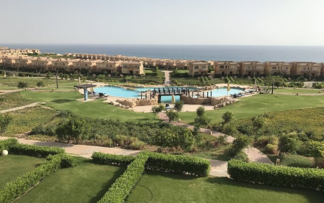 Luxury Chalet - TeLaL Ain Sokhna