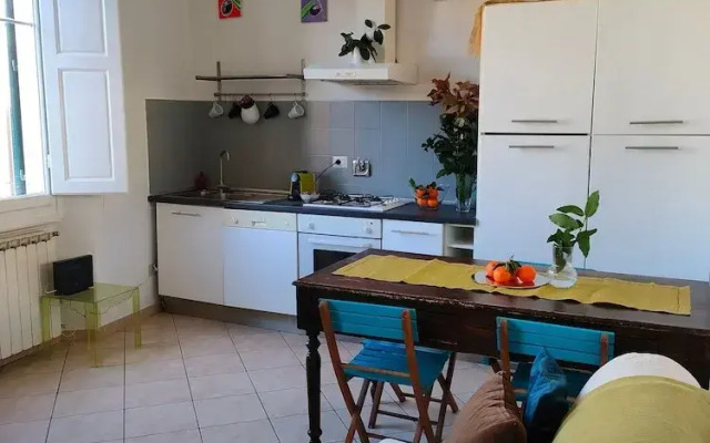 Bright Angelico Apartment in Florence - By Beahost Rentals