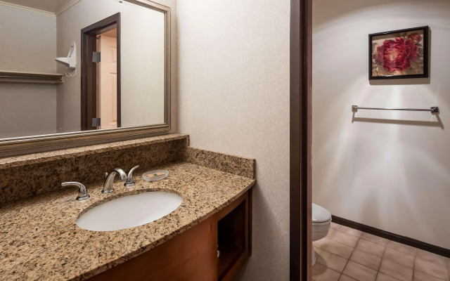 Apple Tree Inn, SureStay Collection by Best Western