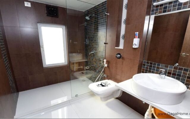 Gagal Home Business Suite