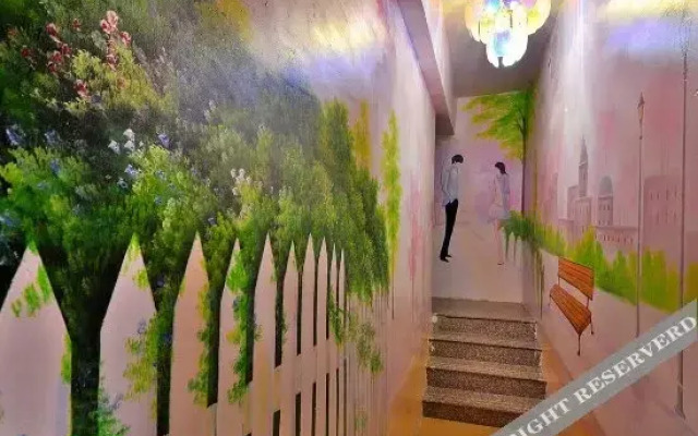 厦门星海物语客栈