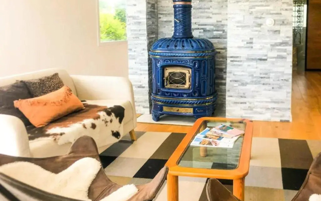 Résidence Le Lenn-louannec - Maisons & Villas pour 6 Personnes 784
