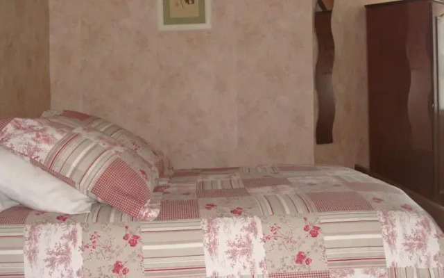 Auberge des Bonnes Gens