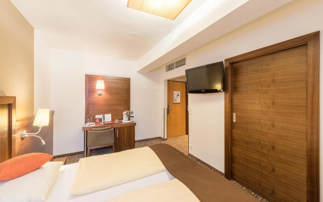 Austria Classic Hotel Hölle