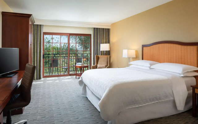 Sheraton Carlsbad Resort & Spa