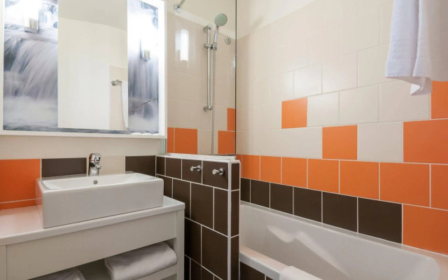 Résidence Pierre & Vacances Avoriaz Electra