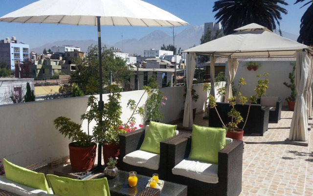 Beausejour Boutique Hotel