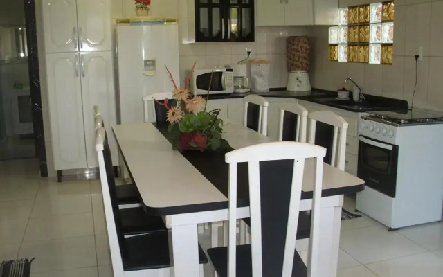 Residencial Susy