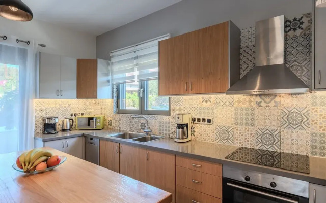 3a's Family Luxury Villa