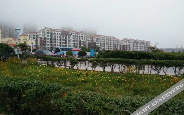 Qingdao Jinshatan Yawen Seaview Guesthouse