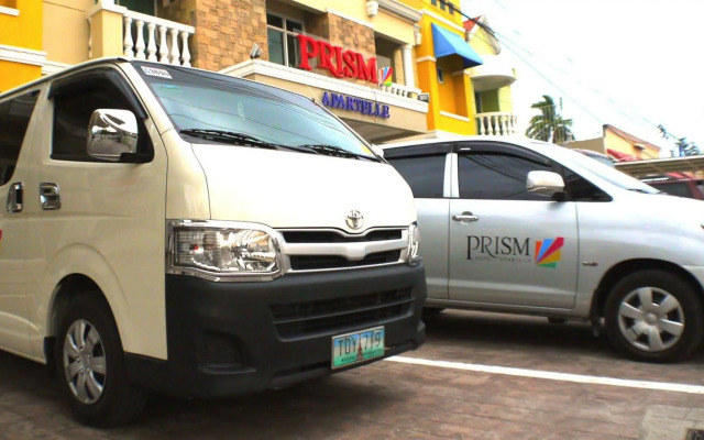 Prism Hotel