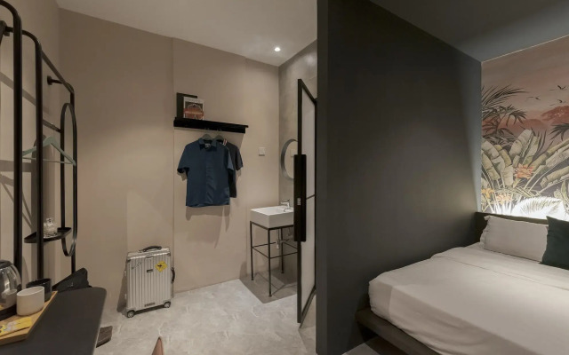Harper Boutique Hotel at Sutera Avenue