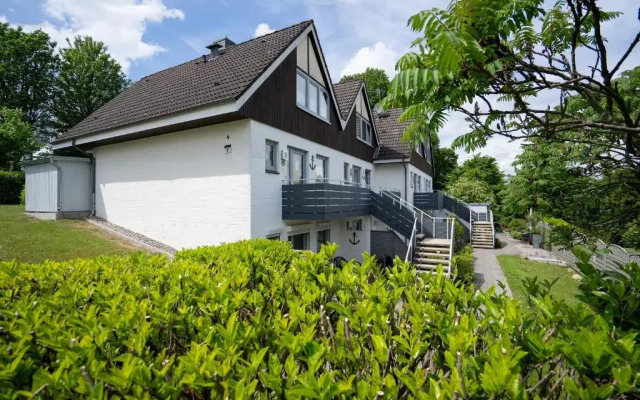 Badeweg 4 Sandkorn 2