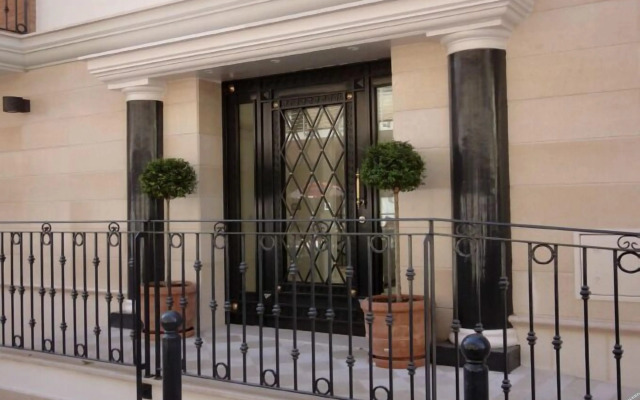 Le Residenze di Via Lo Re