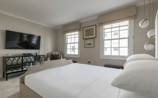 Donne Place II by Onefinestay