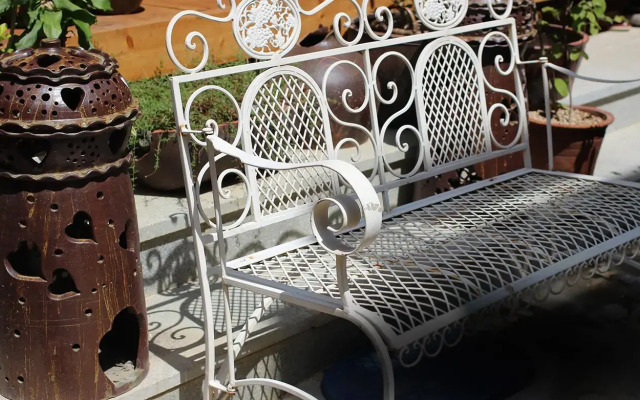 jeonju gyeonggijeonyeonga hanogpensyeon