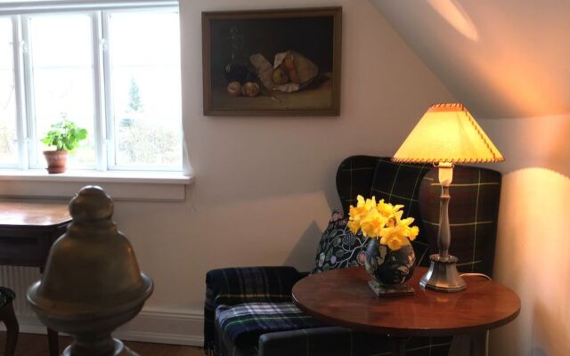 Askø Mejeri - Bed and Breakfast