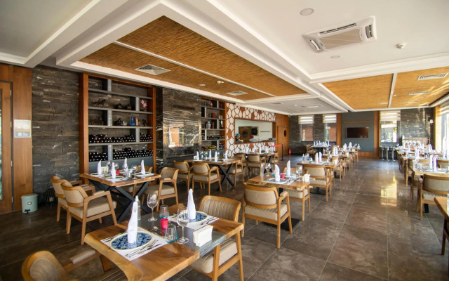 Porto Amore Club  Hotel