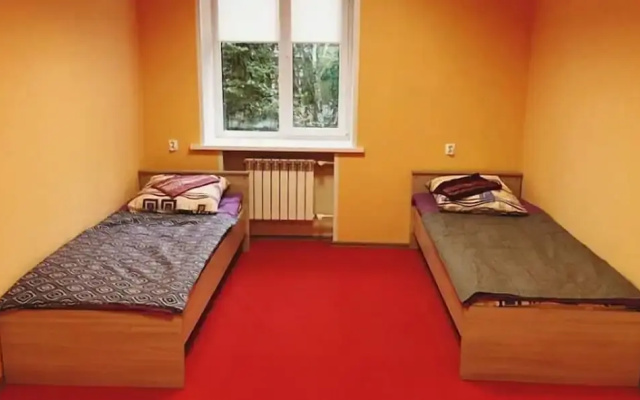 Tepliy Stan Hostel